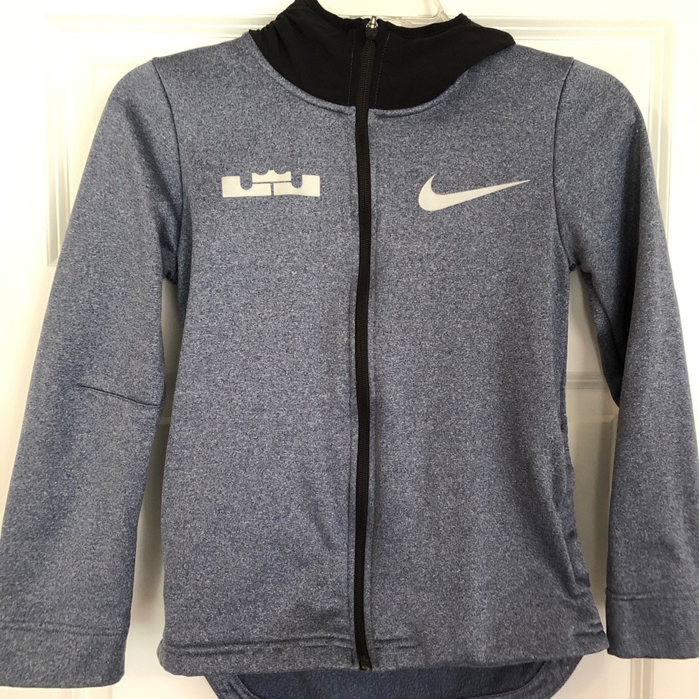 Nike jacket